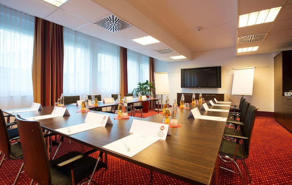 Western Amedia Hotel Wien