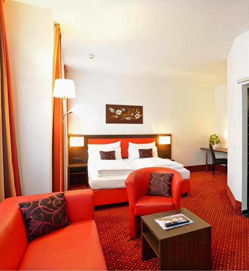Western Amedia 4* Wien