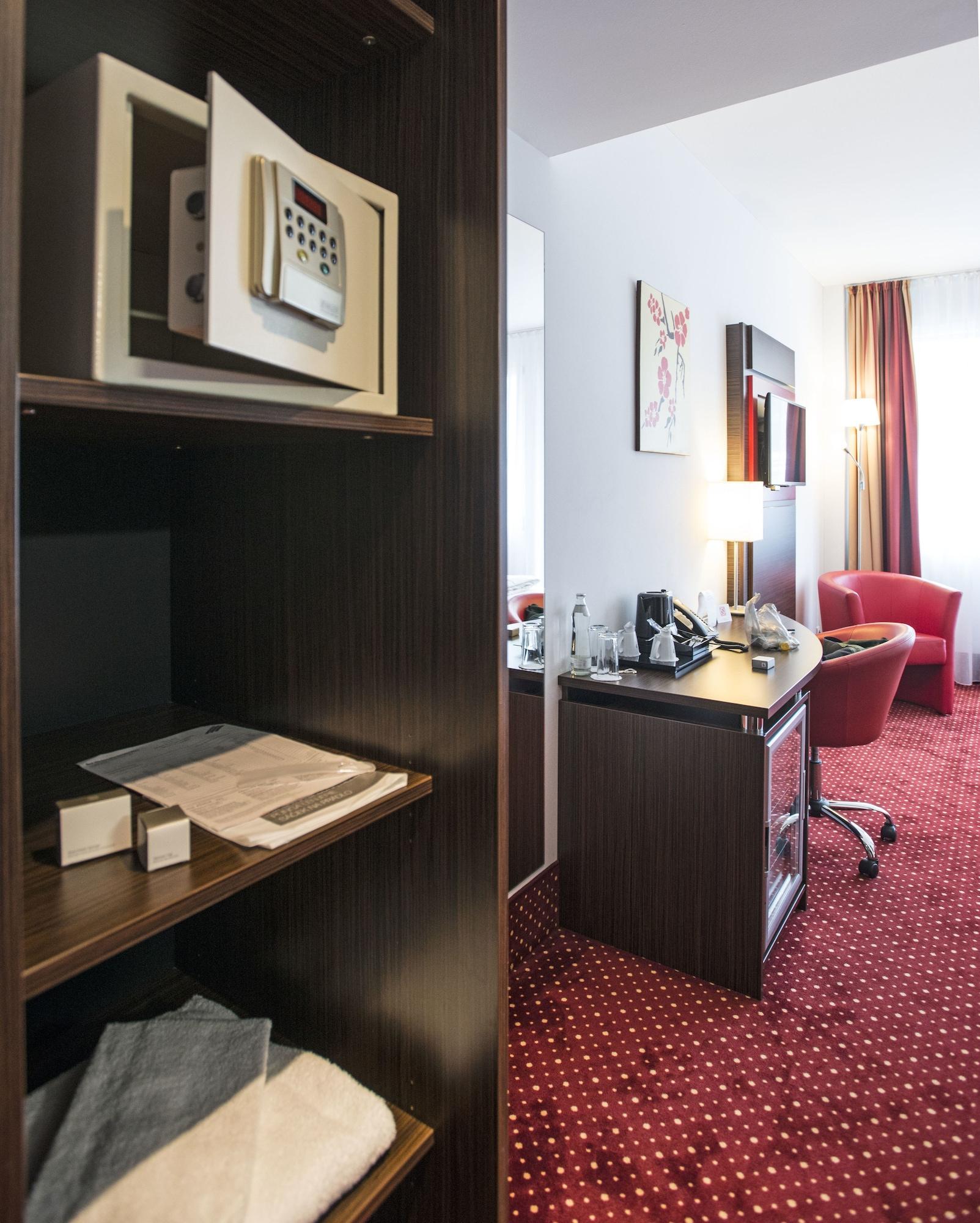 Western Amedia 4* Wien