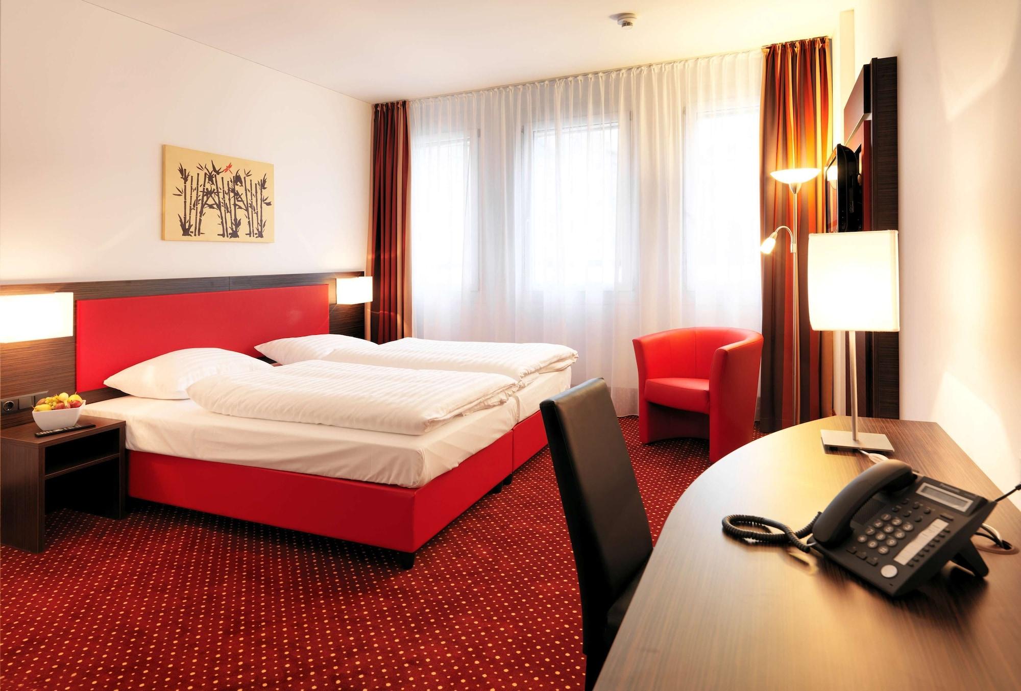 Western Amedia Hotel Wien