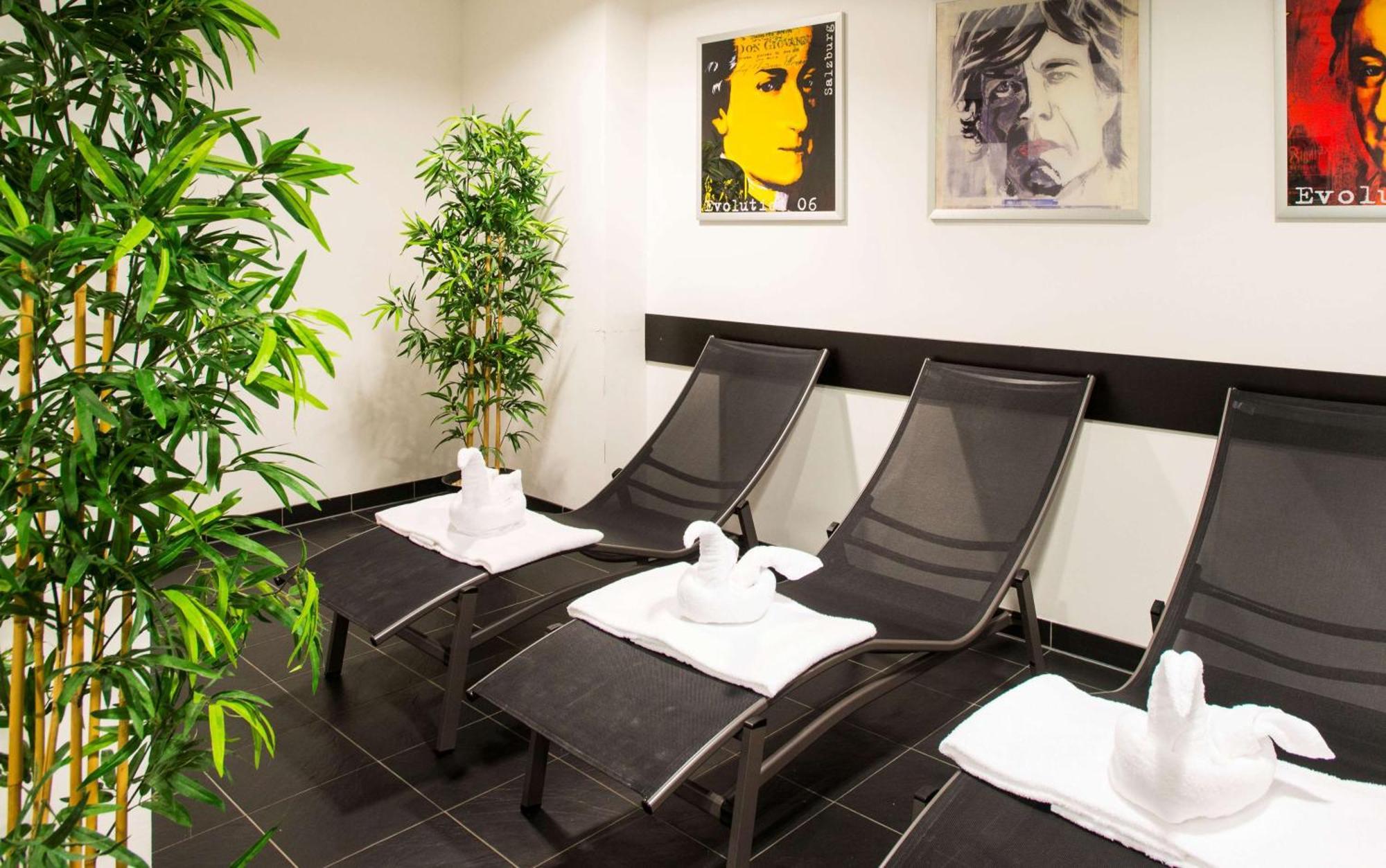 Western Amedia Hotel Wien