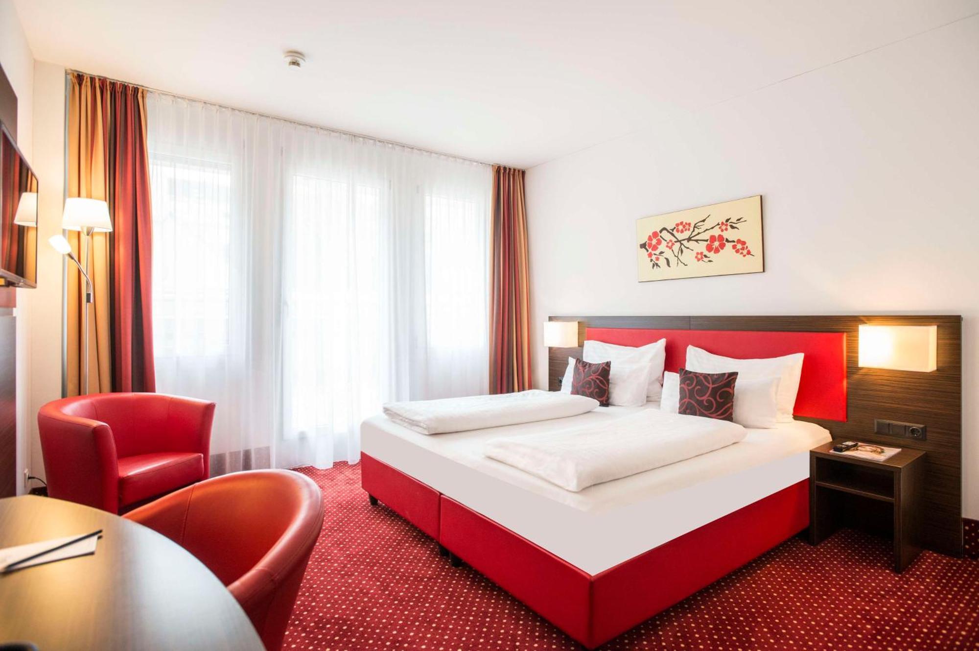 Western Amedia Hotel Wien