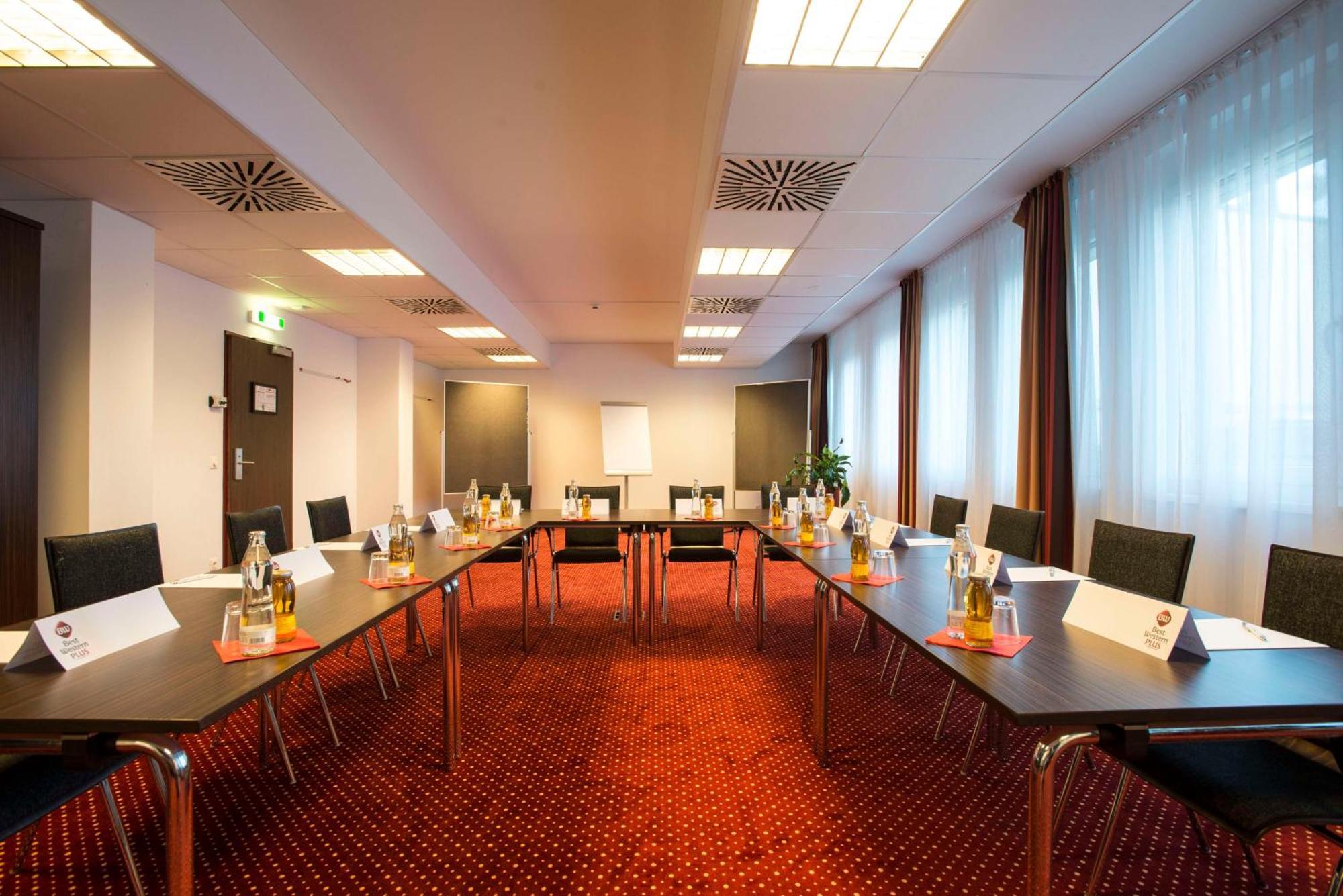Western Amedia 4* Wien