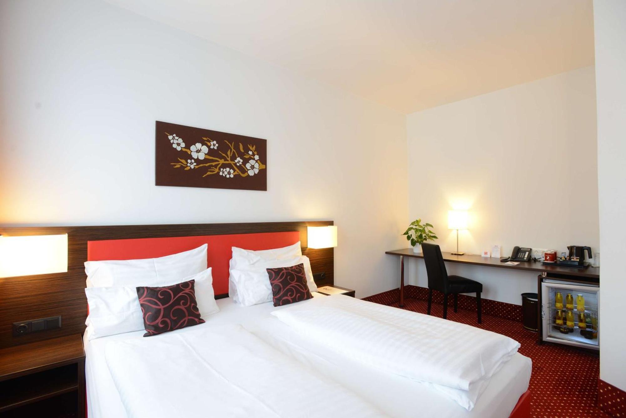 Hotel Western Amedia Wien