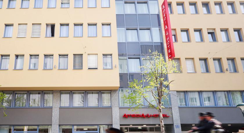 Western Amedia Wien